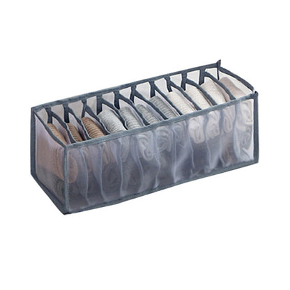 Jeans Compartment Storage Box