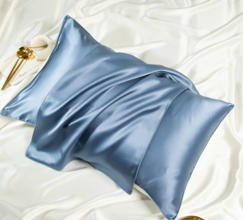 100% Mulberry Silk Pillow Case