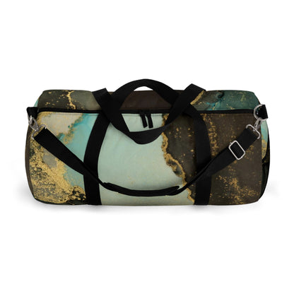 Designer Duffel Bag