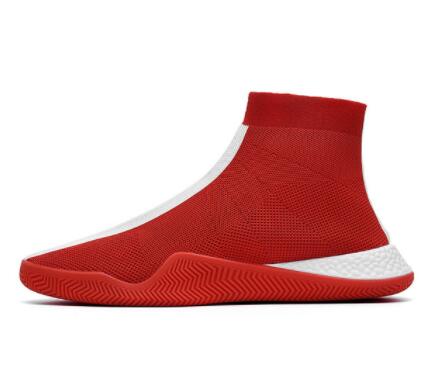 Trendige und stilvolle Unisex-Slip-On-Schuhe