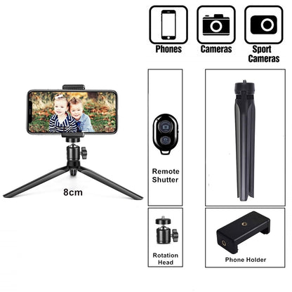 Tripod For Mobile Phones