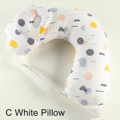 Multifunction Maternity Nursing Pillow