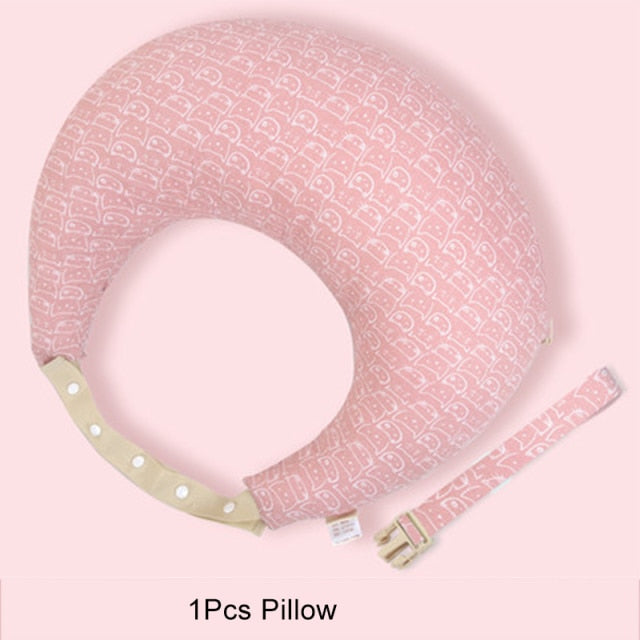 Multifunction Maternity Nursing Pillow