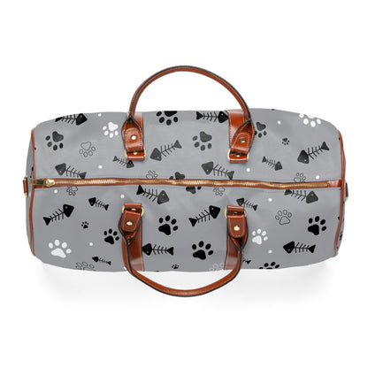 Pet Love -Waterproof Travel Bag