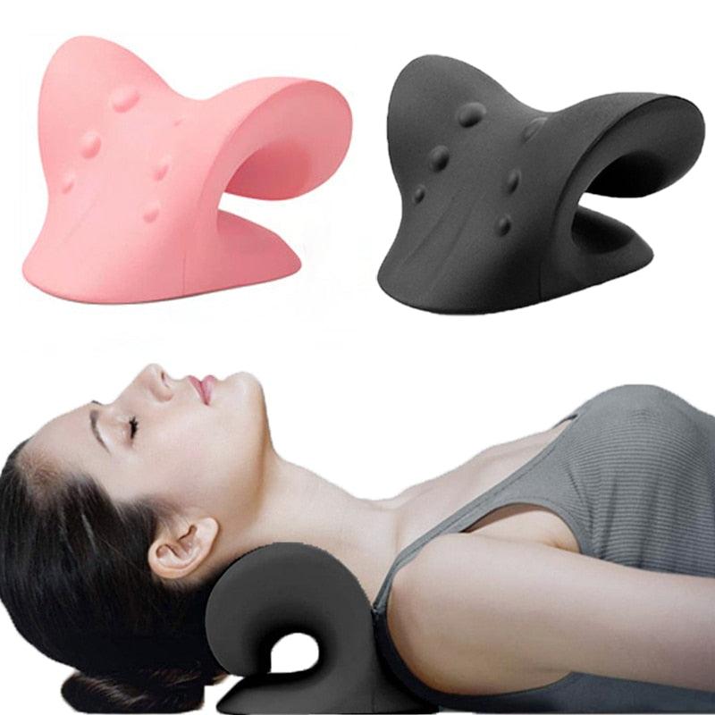 Chiropractic Massage Pillow