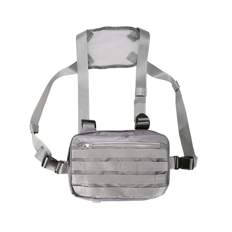 Tactical Chest Rig Bags