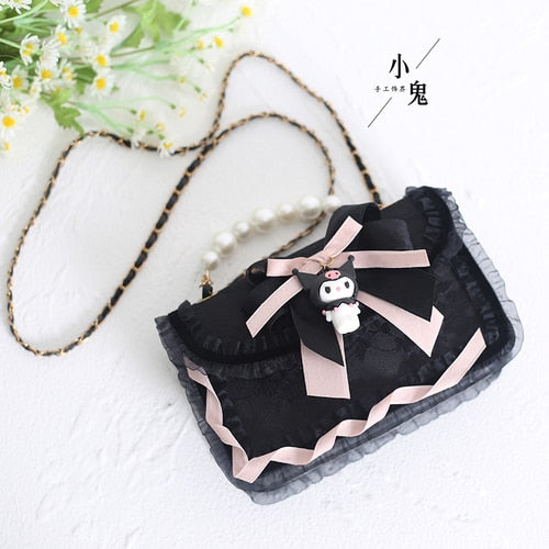 Cute Lolita Bags