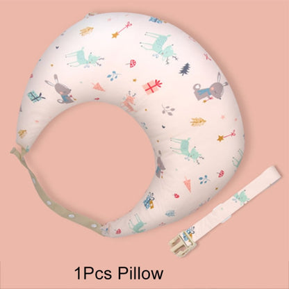 Multifunction Maternity Nursing Pillow