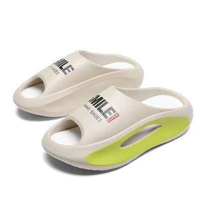 Men's Sandal Slippers Summer