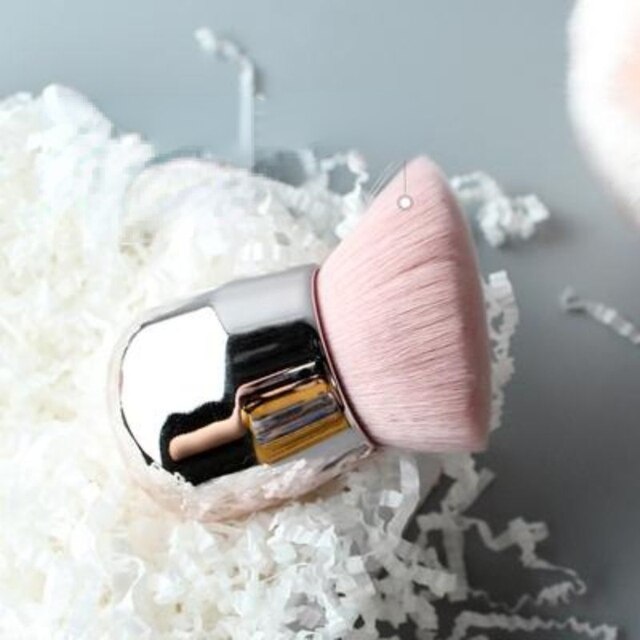 New Mushroom Head Soft Makeup Brush