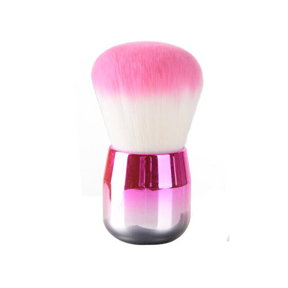 New Mushroom Head Soft Makeup Brush