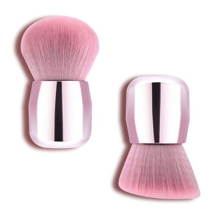 New Mushroom Head Soft Makeup Brush