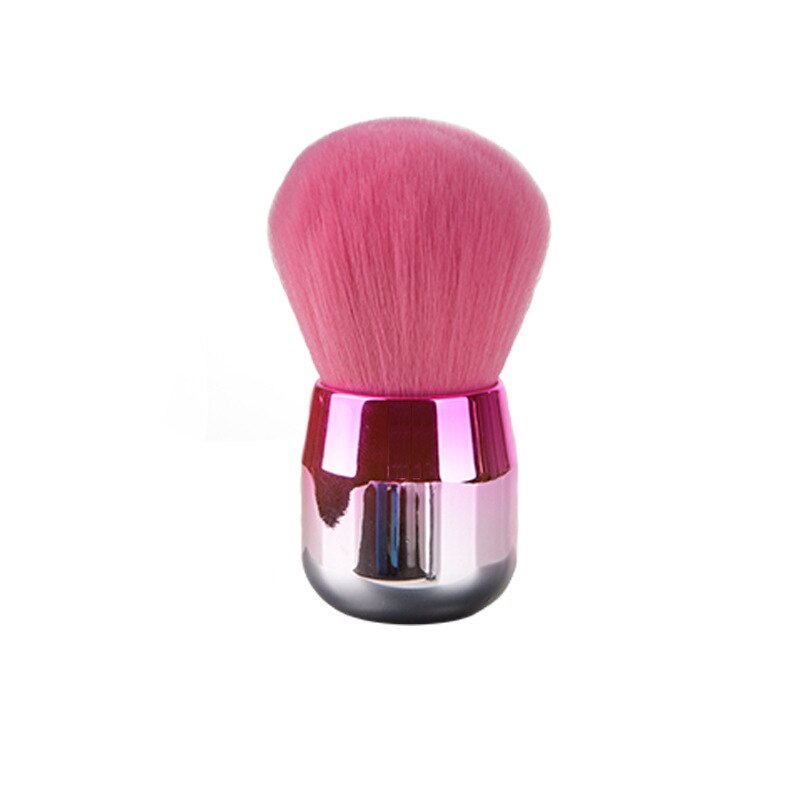 New Mushroom Head Soft Makeup Brush