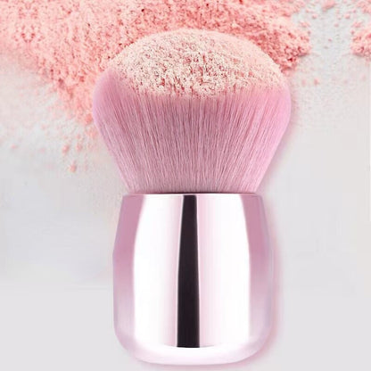 New Mushroom Head Soft Makeup Brush