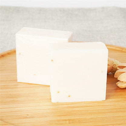 65g Original Thailand Handmade Soap Rice Milk Soap whitening soap goat milk soap for face