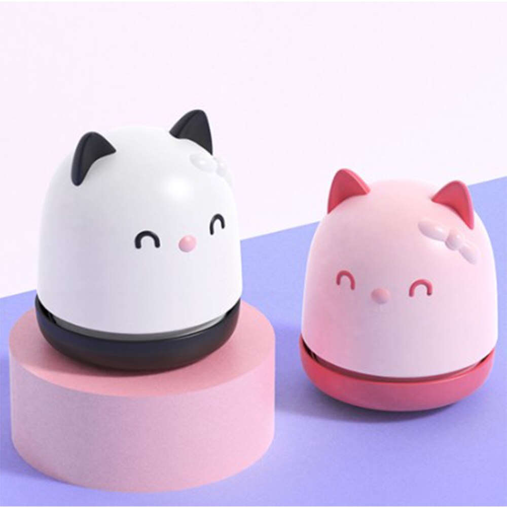 Cat Portable Mini Desktop Cleaner