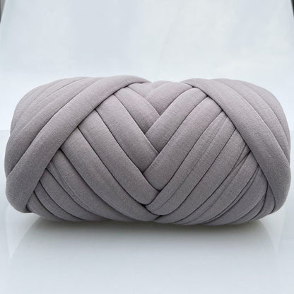 Handmade Wool Pillow