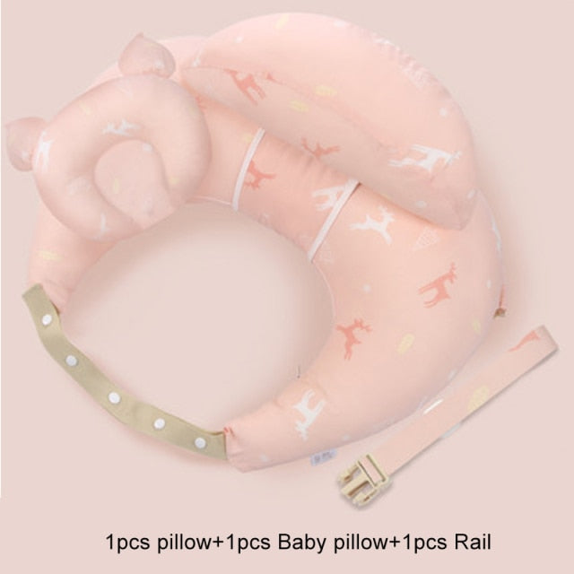 Multifunction Maternity Nursing Pillow