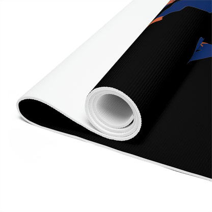 Foam Yoga Mat