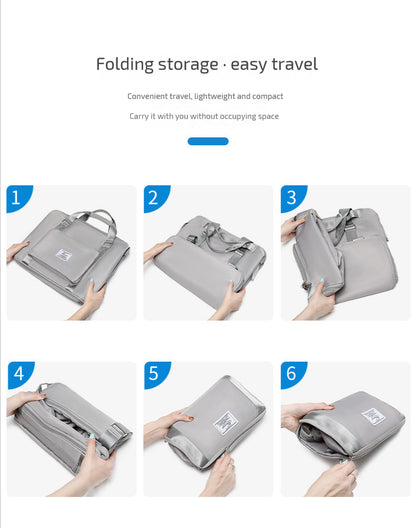 Folding Travel Bags- Waterproof