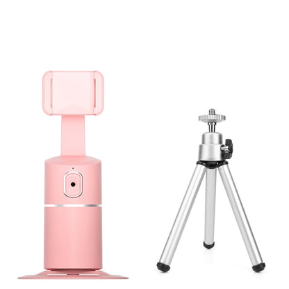 Auto Face Tracking Stabilizer Phone Tripod