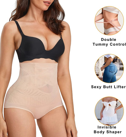 Shapewear for Women Tummy Control