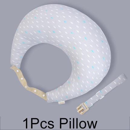 Multifunction Maternity Nursing Pillow