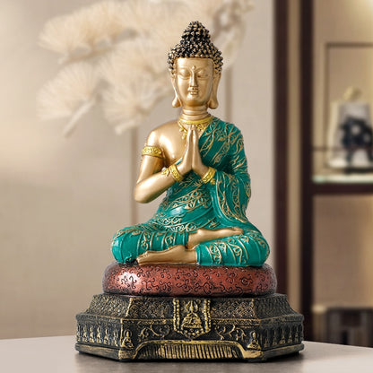 Buddha Statues fengshui Decoration