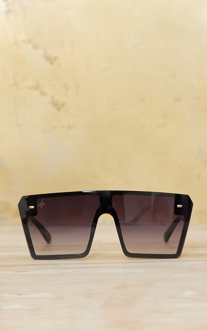 Jeepers Peepers Visor Sunglasses