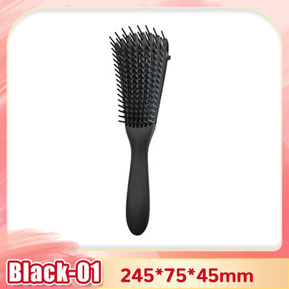 Hair Detangling Brush