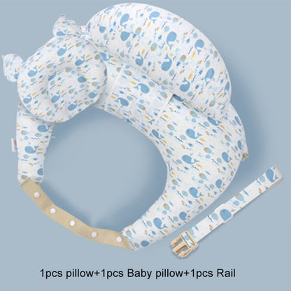 Multifunction Maternity Nursing Pillow