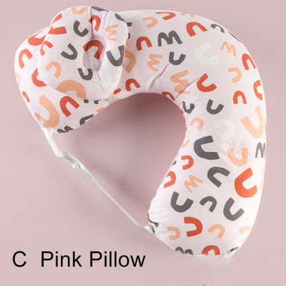 Multifunction Maternity Nursing Pillow