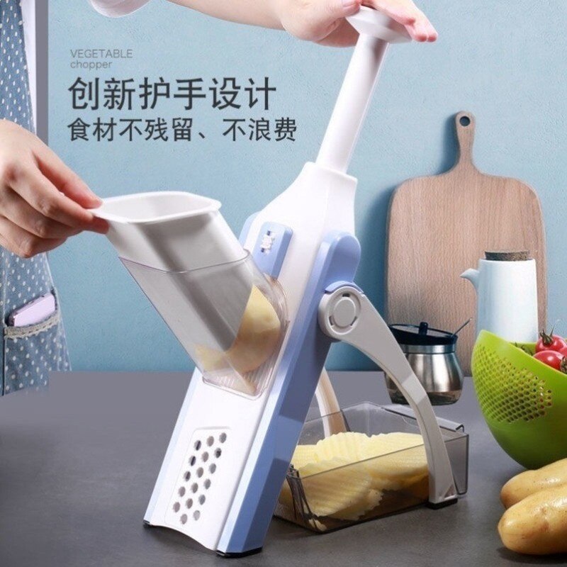 Multi Function Vegetable Slicer