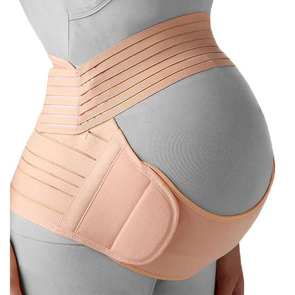 Maternity Belly Belt Waist Care Abdomen Support