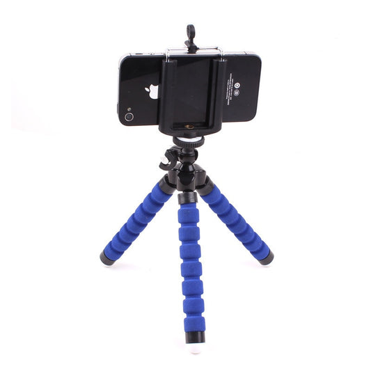 Mini Flexible Tripod