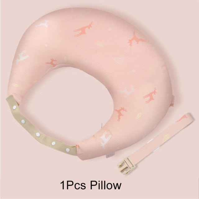 Multifunction Maternity Nursing Pillow