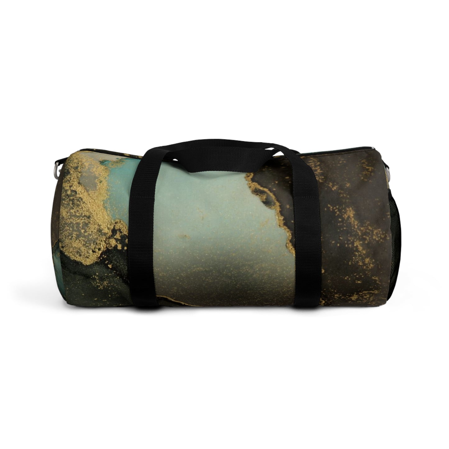 Designer Duffel Bag