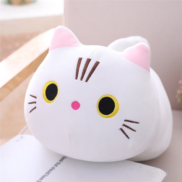 Soft Animal Pillow Cushion