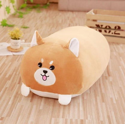 Soft Animal Pillow Cushion