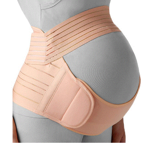 Maternity Belly Belt Waist Care Abdomen Support