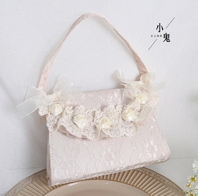 Cute Lolita Bags