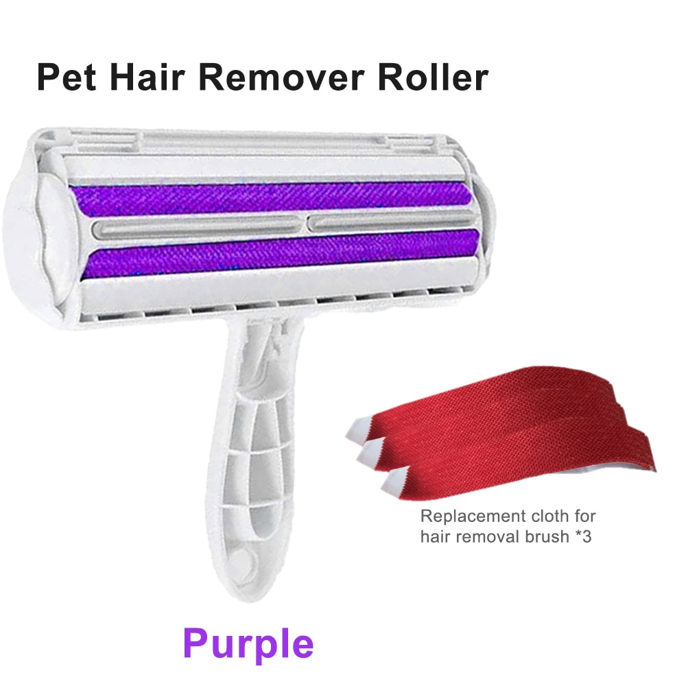 Magic Lint Roller