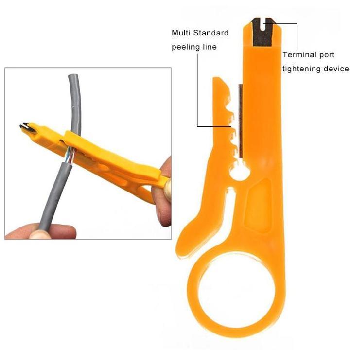 Trend Tools  Mini Wire Stripper