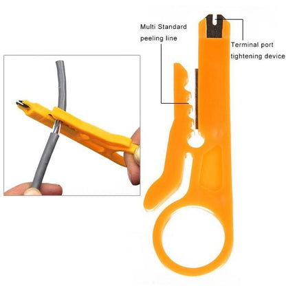 Trend Tools  Mini Wire Stripper