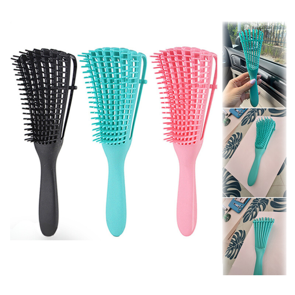 Hair Detangling Brush