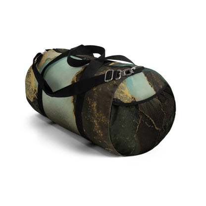 Designer Duffel Bag