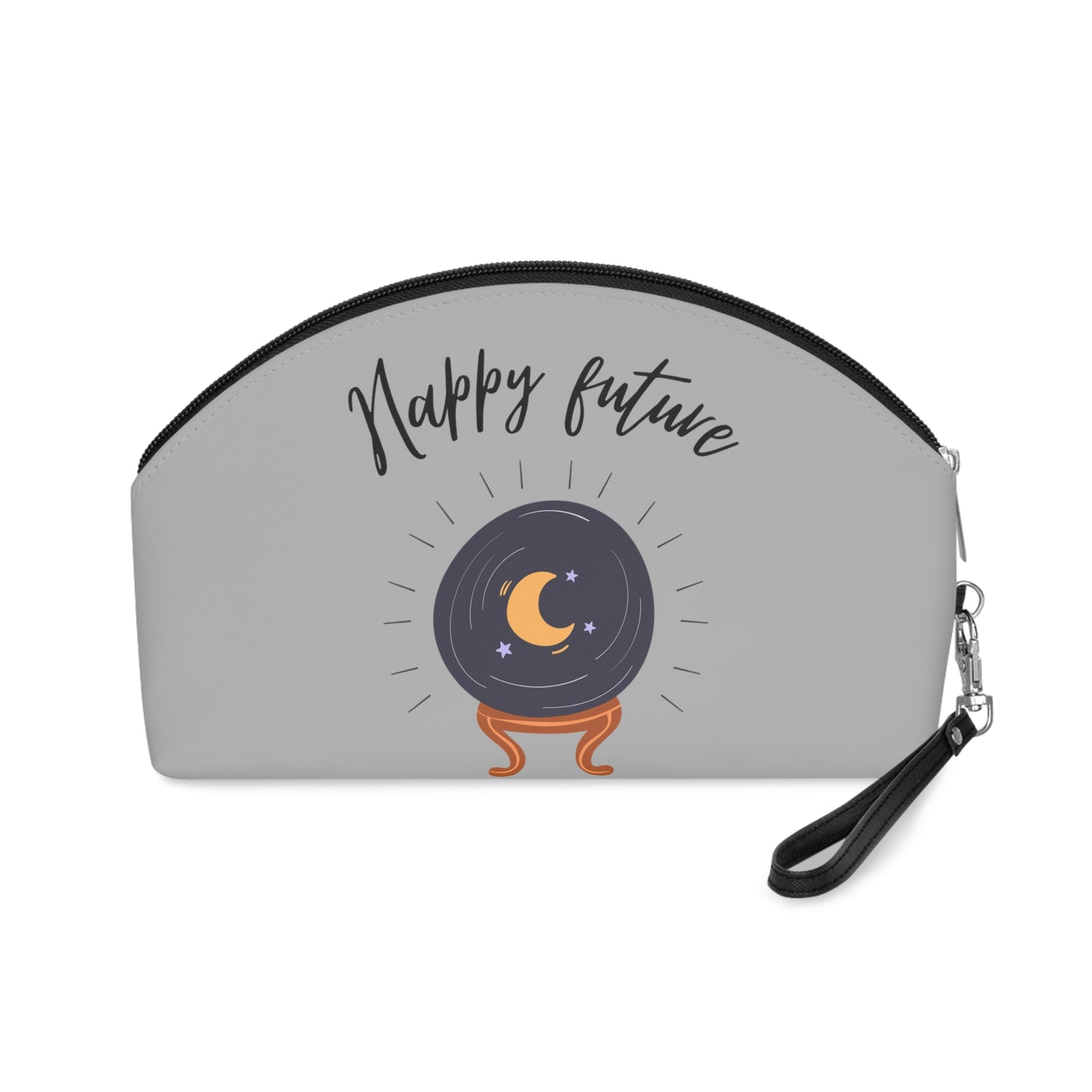 Happy Future- Makeup Bag