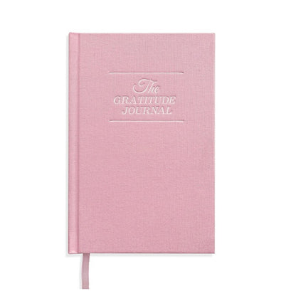 5 Minute Gratitude Journal Daily Manifestation Mindfulness Notebook Positive Grateful Prompts More Happiness Diary Planner