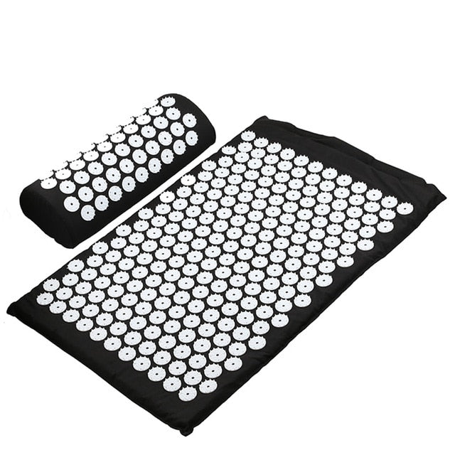 Acupressure Massage Mat