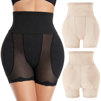 Hüft-Shapewear-Pads für Damen